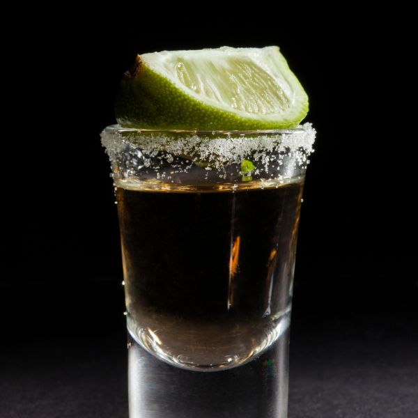 Tequila Product Shot by Market You