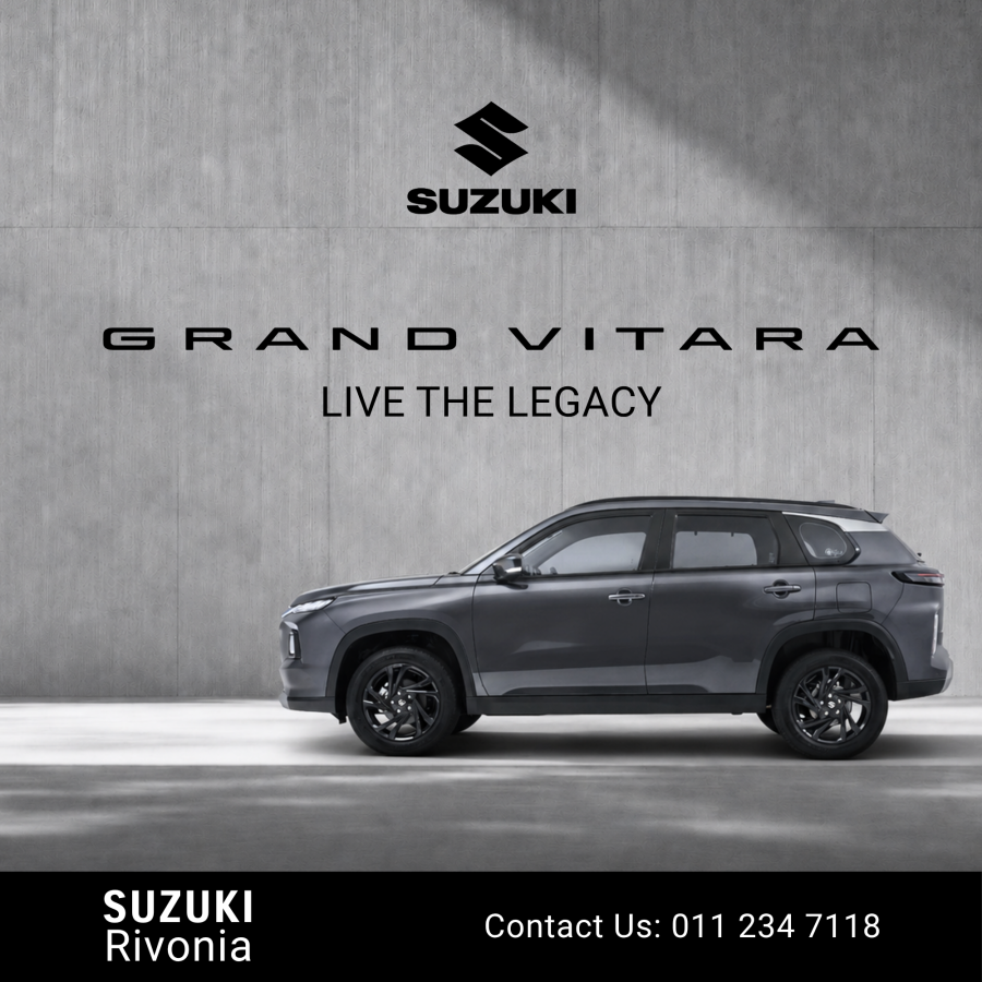 Grand Vitara SM 1080 x 1080px